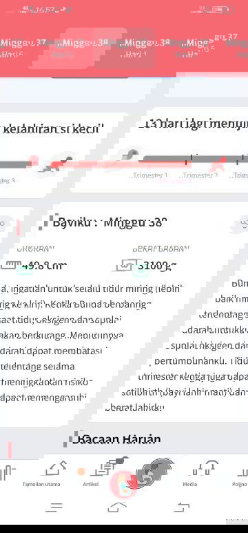 Sinyal sinyaal uttunn🥰❤️
38week pregnant❤️