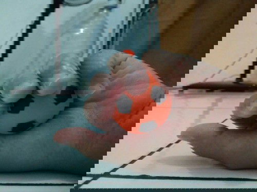 tangan dan kaki kaku