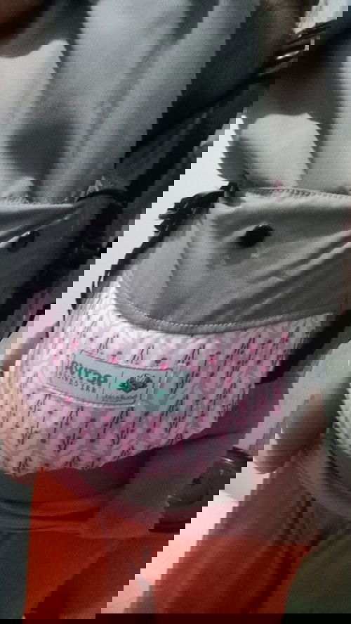 Apakah ini benar udah M shape?