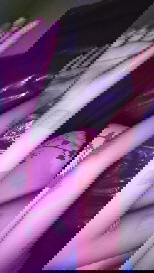 WEEK 27 BADAN TERUTAMA TANGAN LINU SEMUA