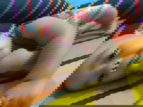 Sharing MPasi nya bunda ☺️