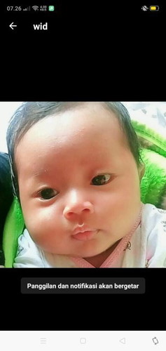 Kenapa bayi saya selalu nangis dimalam hari dan susah tidur