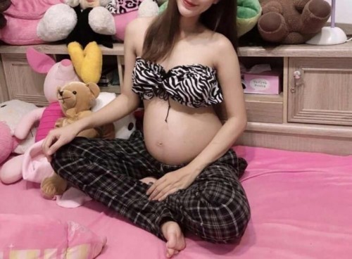 26w1d ท้องยังไม่ลาย แม่ๆลายตอนไหนกันค่ะ