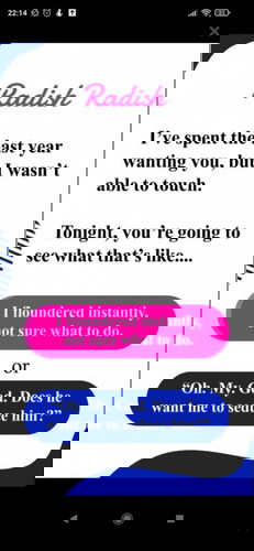 More and more ads popping up