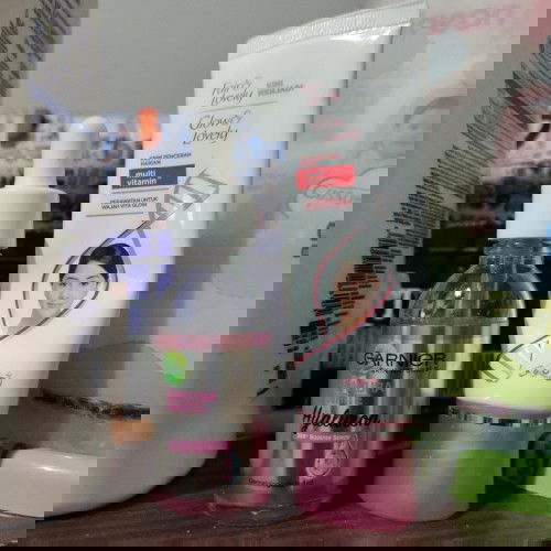 Skin care pasca hamil