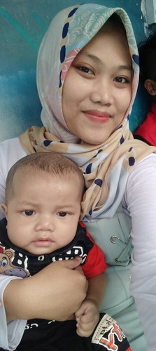 Bunda sharing yu selama hamil naik berapa kg?