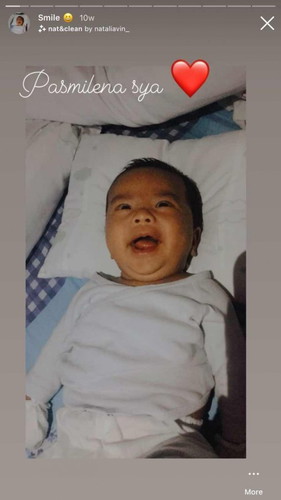 My Forever Happiness 💙