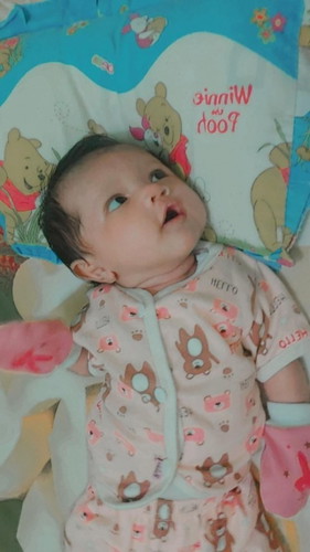 Anugrah terindah