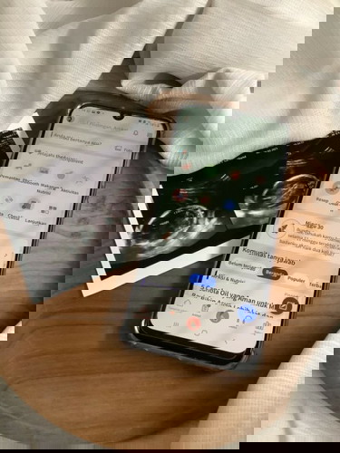 Dear Parents TAP 🥰