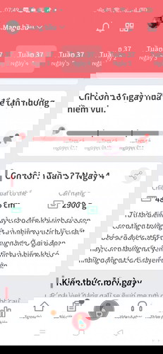 Nghe nói ăn thơm đẻ nhanh , vậy giờ e ăn được chưa