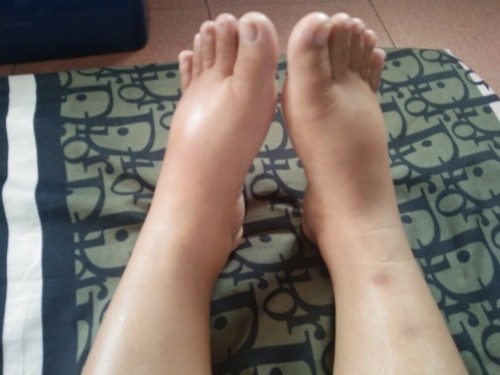 ขออภัยในตัวด้วยภาพค่ะ