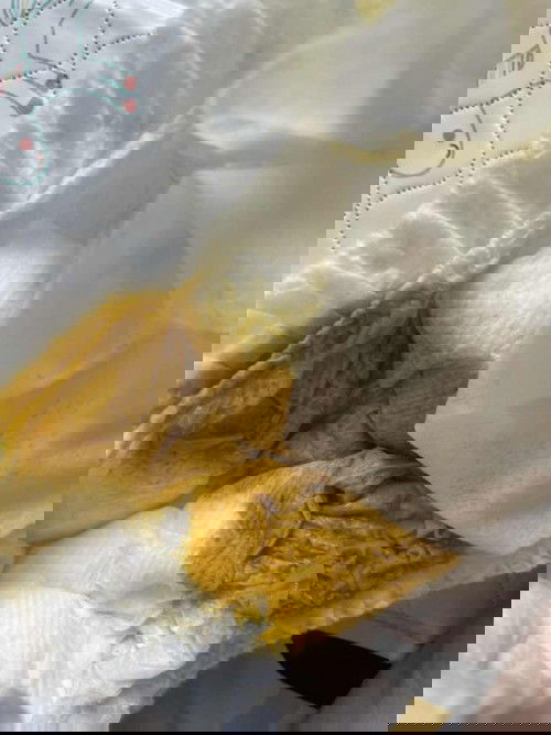 แบบนี้ น้องท้องเสียงมั้ยค่ะ