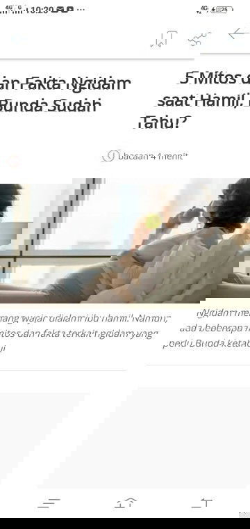 NGIDAM YANG SUKA BIKIN KESEL