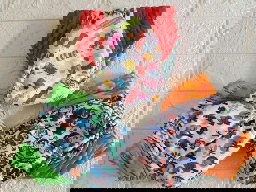 Tertarik dengan clodi