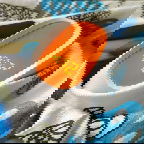 Pompa ASI Double Elektrik dengan Timer/ Penunjuk Waktu