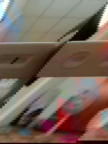 แบบนี้ท้องไหมคะ?