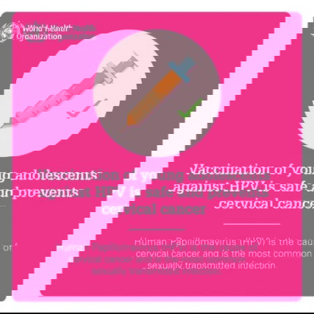 HPV Vaccine