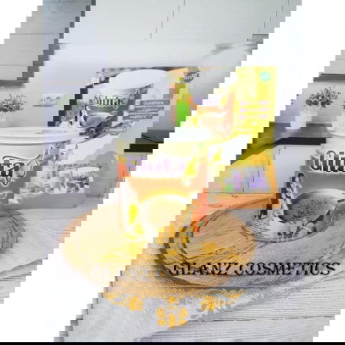 Amankah Minum Susu Gluta untuk kehamilan Trimester Pertama??