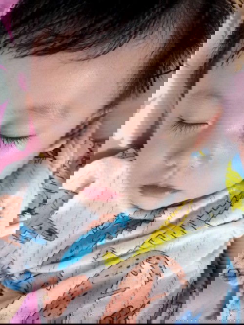 6 tháng 8kg2 đủ kí chưa mấy m