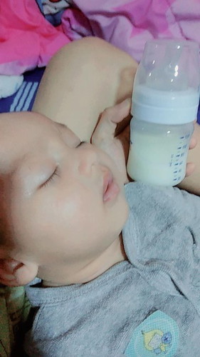 ขอhow toดูดขวดหน่อยค่ะ