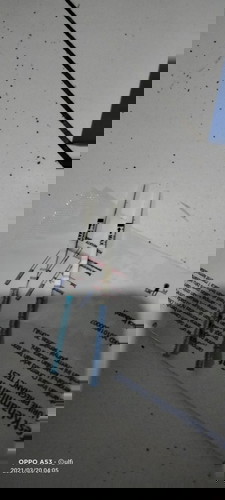 Gimana ini bunda2 saya cek usg 10 hari yg lalu belom ada apa2 nya ....suruh balik lagi sebulan lagi