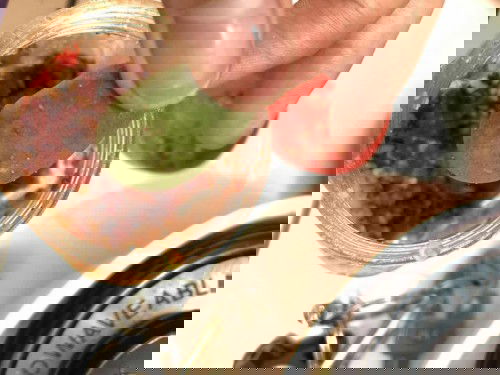 Các mom ơi. E thèm dái mít quá không biết có kiêng cử gì k ạ.e cám ơn. Bé e đc 12w rồi