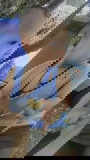 ลูกไม่ยิมกินข้าว