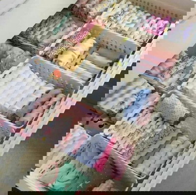 Minta Share dong bun π kebutuhan baby newborn yang wajib / harus bgt dibeli apa aja ??