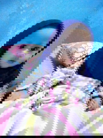 Kasih makan usia berapa?