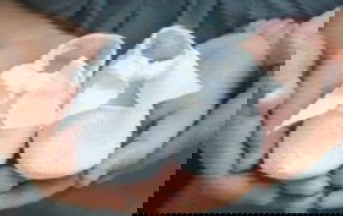 Terjawab di waktu yang tepat menurut-Nya