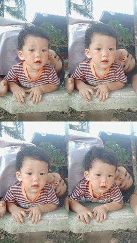 น้องบิ๊กไบร์ท😘