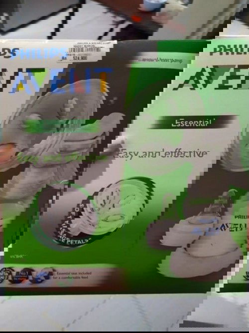 *CLOSE* Giveaway preloved pompa asi