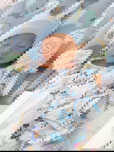 คลอดลูกมาน้ำหนักน้อย