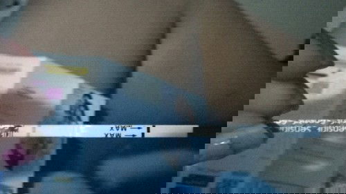 Bun mau nanyak ni... 
Ada yg prnah seperti  saya tidak bun!! Ksh solusinya ya.sya testpack kok ngtif