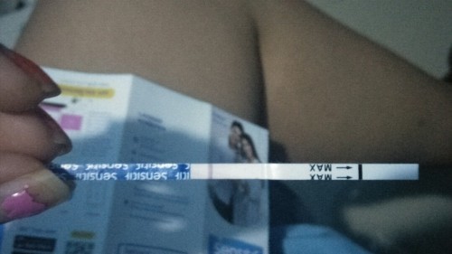 Bun mau nanyak ni...
Ada yg prnah seperti saya tidak bun!! Ksh solusinya ya.sya testpack kok ngtif