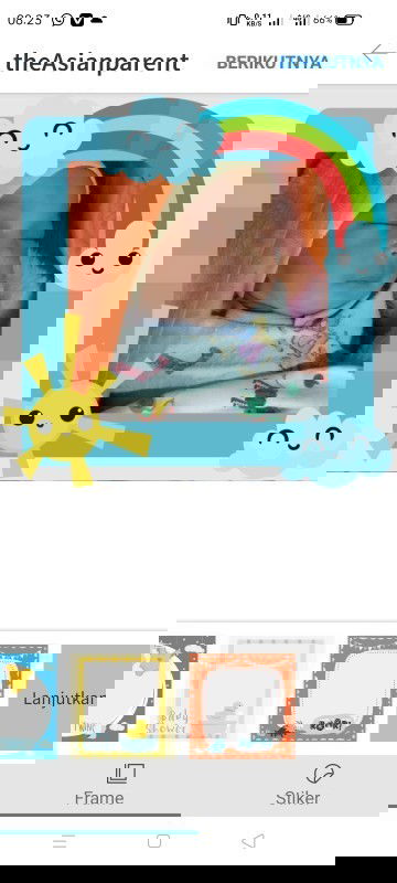 Alhmdllh HPL 1 April lahir 28 maret.