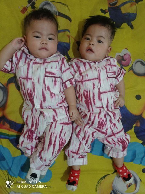 Bubur bayi sehat MpASI