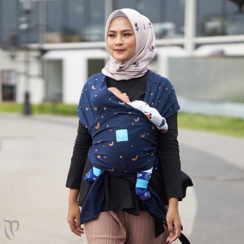 Preloved gendongan