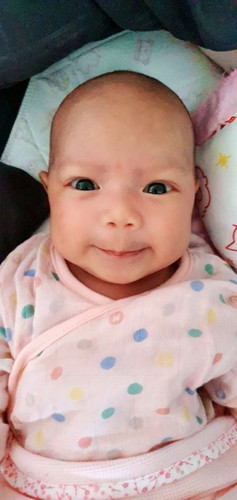 สอบถามพัฒนาการลูกวัย 1 เดือน