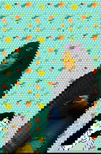 Kehamilan yang ke 2 alhamdulilah dalam keadaan sehat.. Cuma perut sering kencang mengantuk .......