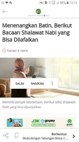 Artikel yang sangat sangat bermanfaat.....