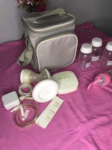 FORSALE preloved electric breastpump