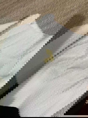 MUCUS PLUG?