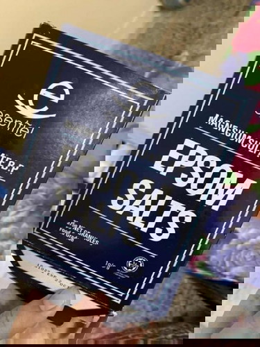 kejang/simpul biawak