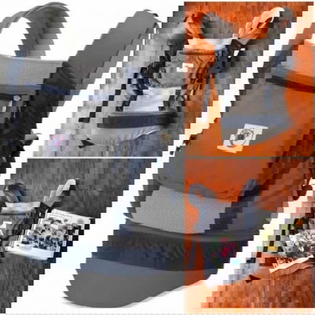 เป้อุ้มเด็ก ERGObaby แบรนด์อเมริกา แท้