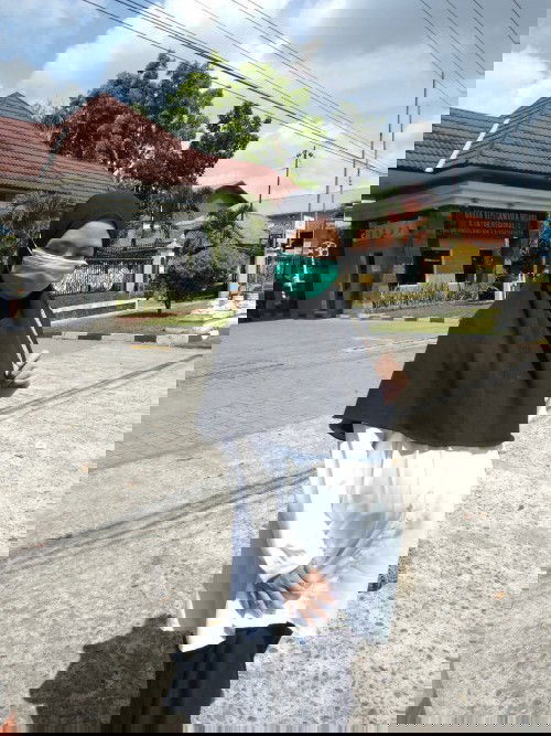 Ujian 2 hari sebelum lahiran