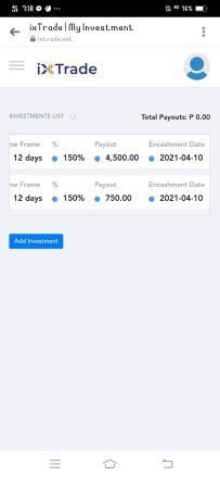 Ixtrade ixtrade ixtrade