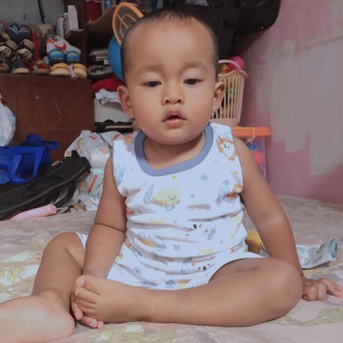 Anak susah minum sufor
