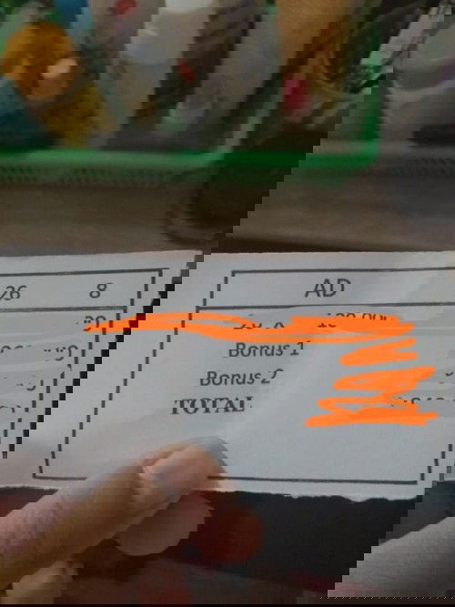 SUAMI BUNDA TIPE YANG MANA NIH???