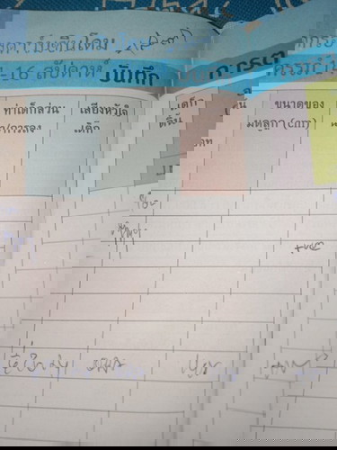ท่านี้เด็กกลับหัวยังคะ